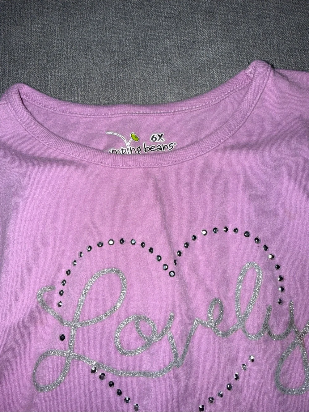 Girls Size Small Clothing Lot